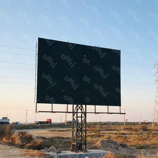 طراحی و ساخت بیلبورد