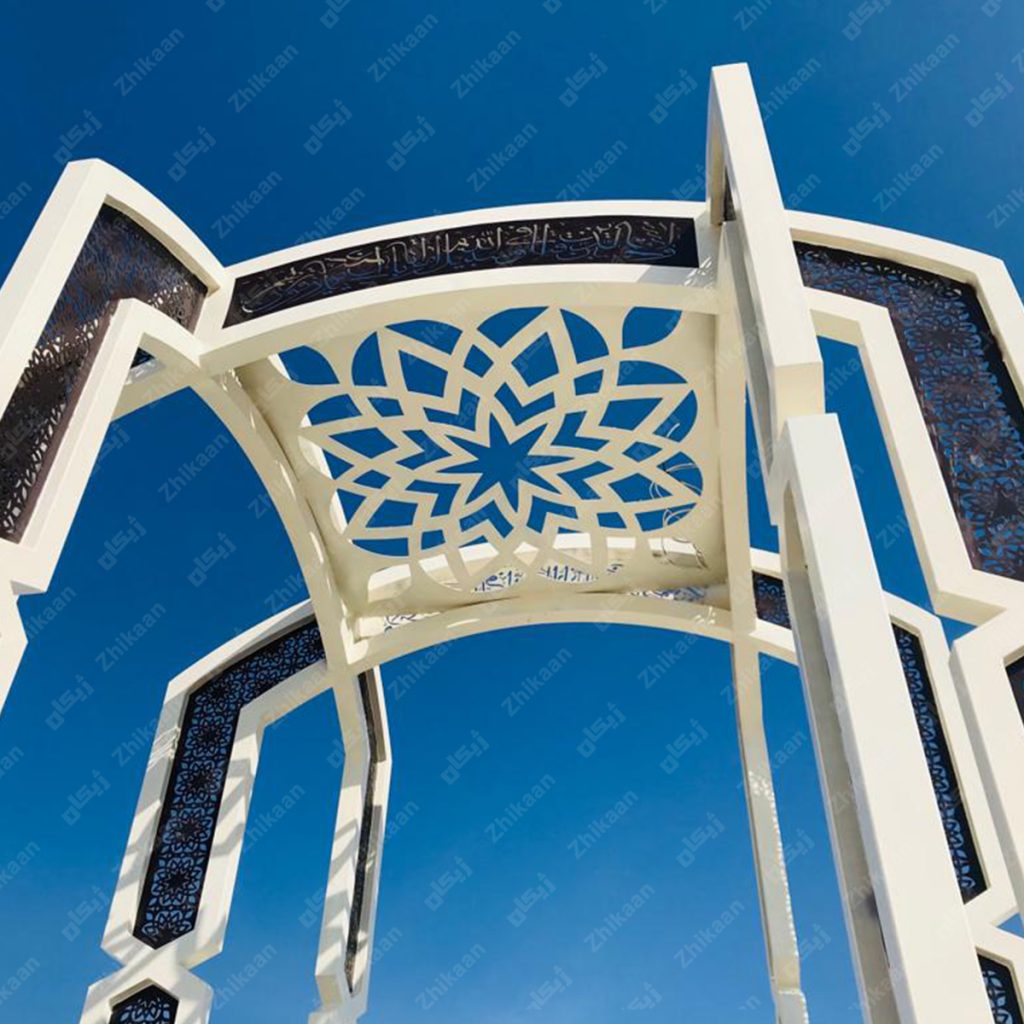 المان شهری شهدا جزیره لاوان 2