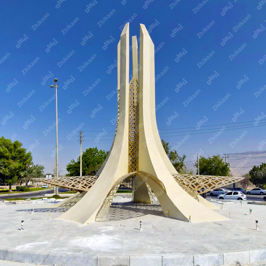 المان شهری وحدت