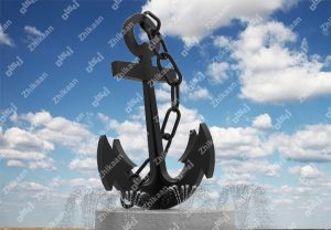المان لنگر