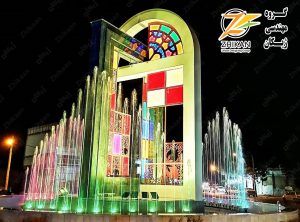 المان پنجره