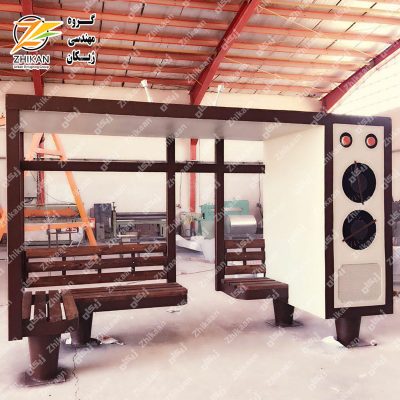 ایستگاه اتوبوس رادیویی