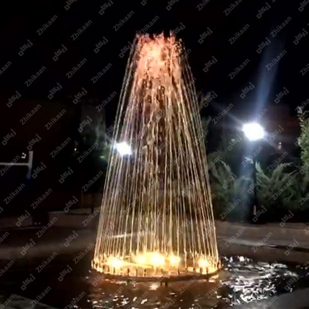 آبنما-شهری-ریتمیک-صدرا